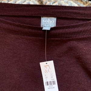 New York and Company Shirt